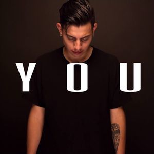 Meet your Posher, Christian